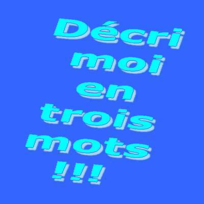 decris moi  !